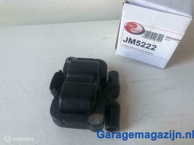 Bobine imitatie JM5222 Smart Fortwo / Roadster Cabrio …, Nieuw, Ophalen of Verzenden, Smart, Smart