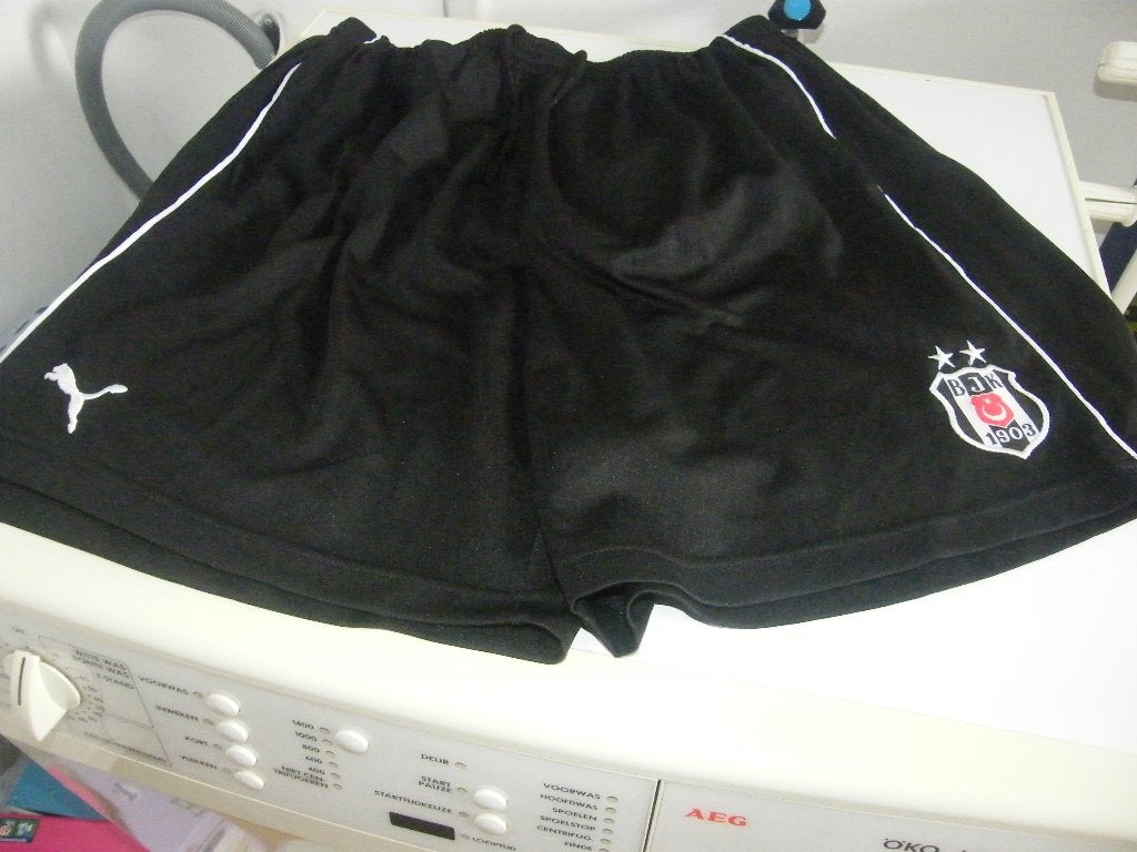 voetbalbroekje, Maat XL, Ophalen of Verzenden, Nieuw, Broek