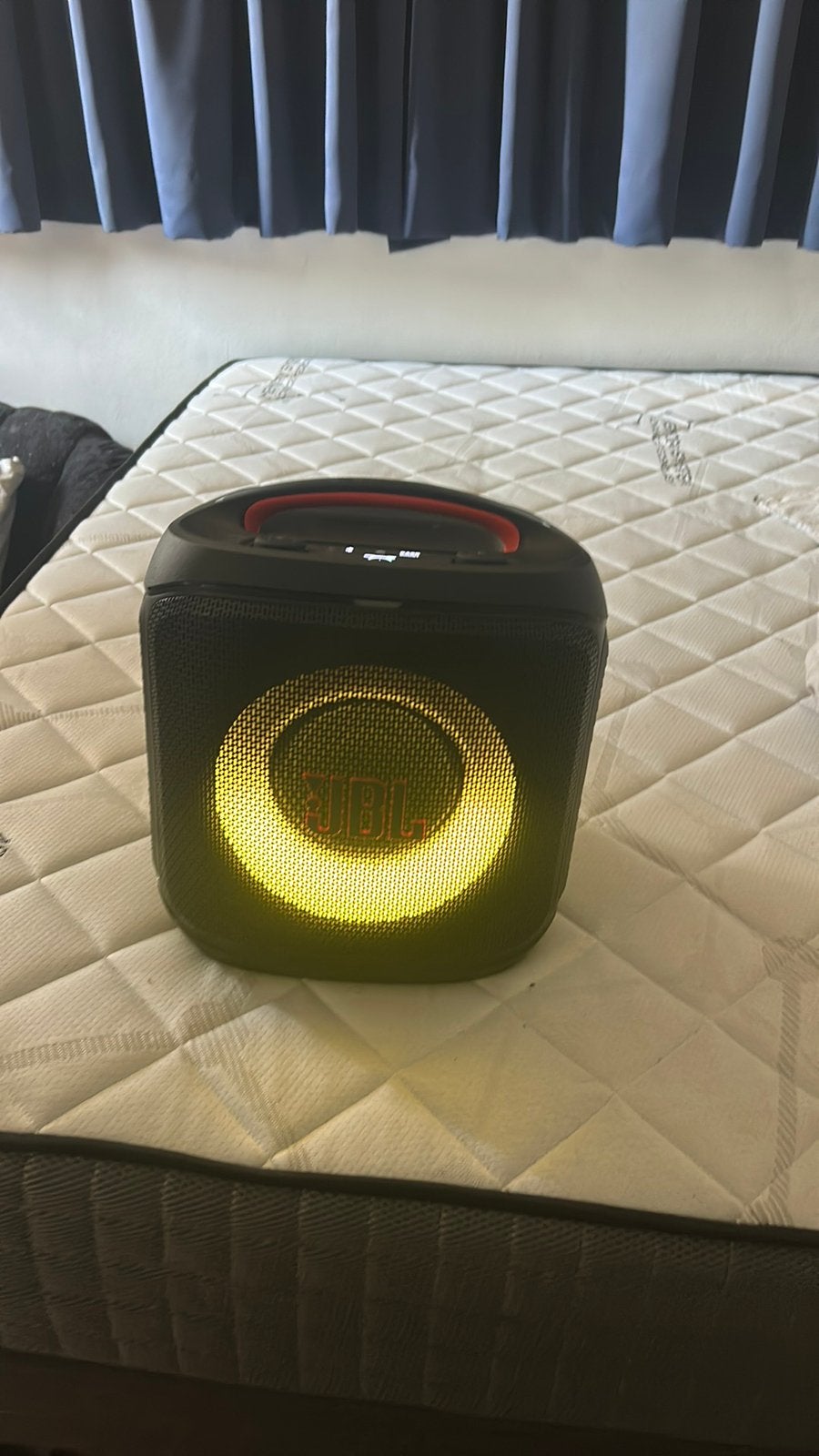 JBL Partybox, Audio, Tv en Foto, Luidsprekers, Ophalen, Zo goed als nieuw, Draagbare speaker, Bluetooth