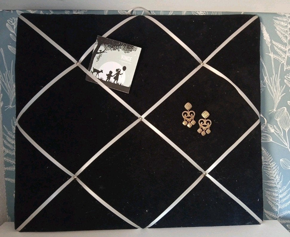 Sieraden-/prikbord, Ophalen, Overige typen