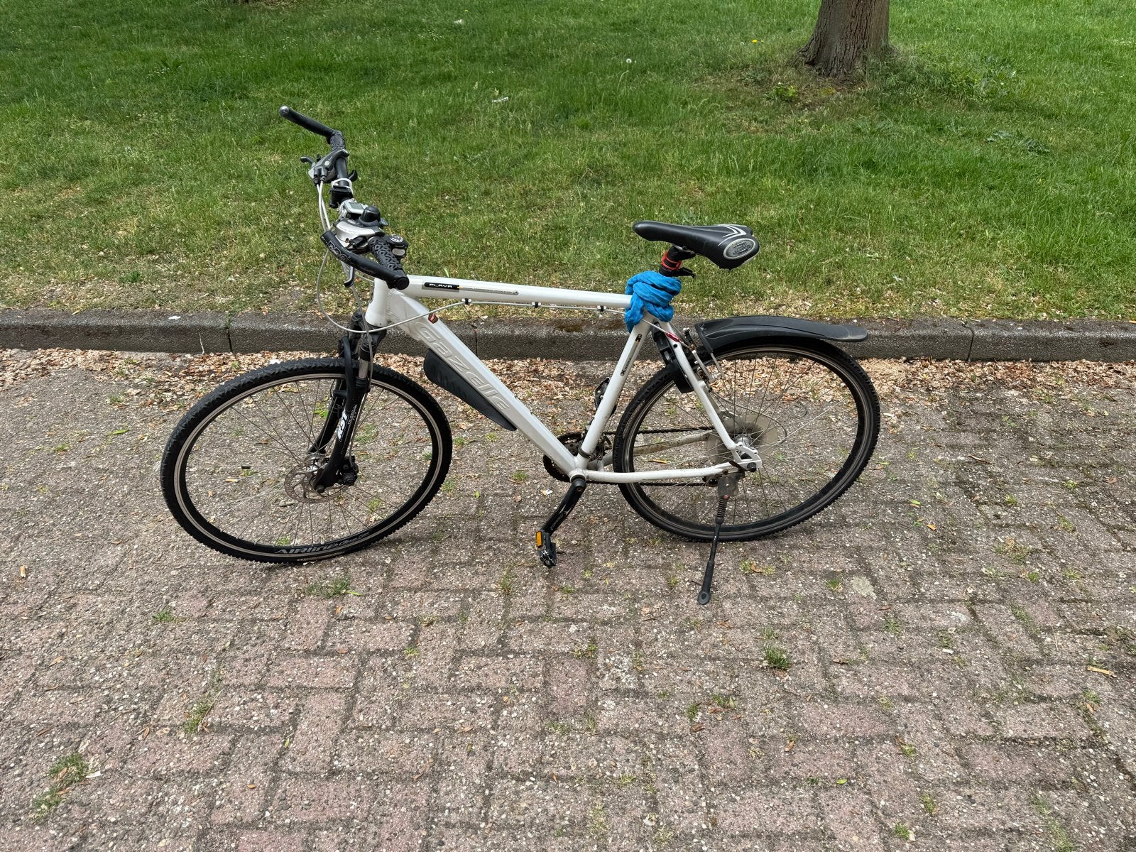 Gazelle Playa ATB - All-Terrain Bike, Fietsen en Brommers, Gebruikt, Hardtail, Heren, Ophalen of Verzenden