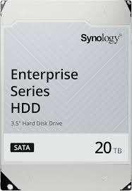 Synology HAS5310-20T SAS-3 12G (1 op voorraad), Intern, Info@synology.com, Server, HDD