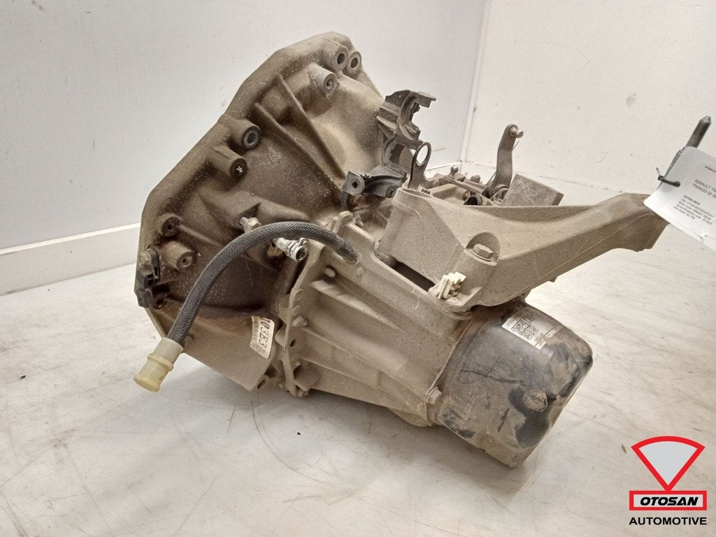 Renault Twingo 3 0.9 TCE 66KW JE3003 Versnellingsbak 3 MAAND, Renault Group, Gebruikt, Contact.group@renault.com, Renault