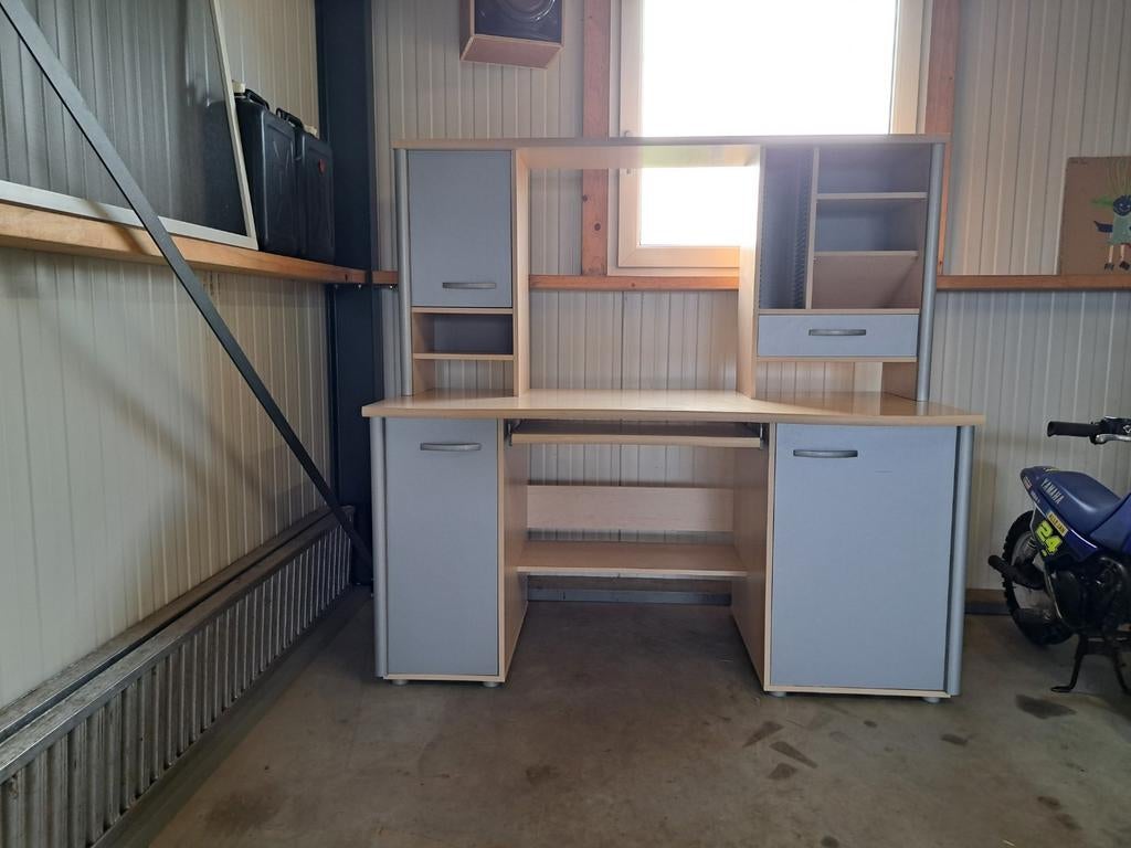 Bureau, Ophalen of Verzenden