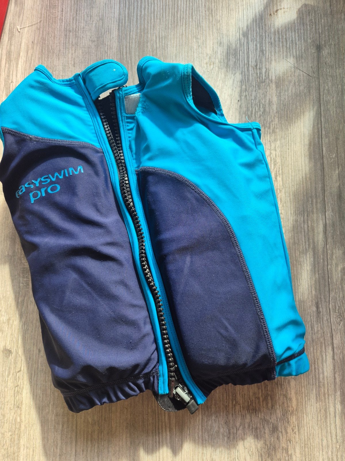EasySwim Pro Zwemvest - Maat M (4-5jaar), EasySwim Pro, Jongen of Meisje, Overige maten, Ophalen of Verzenden