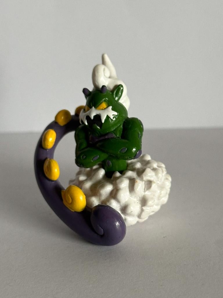 Tomy Pokemon figuurtje Tornadus, Ophalen of Verzenden, Zo goed als nieuw