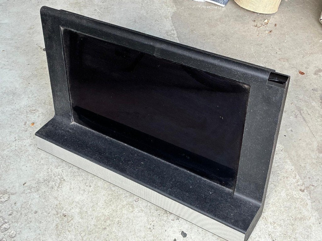 Bang & Olufsen/ B&O TV: BeoVision 8  designklassieker, Ophalen, Gebruikt, 60 tot 80 cm, Overige merken