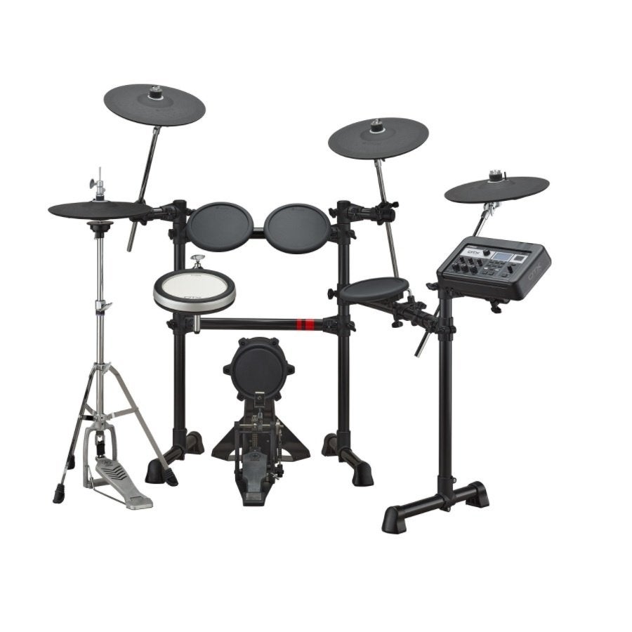 Yamaha DTX6K2-X - Digitaal Drumstel B-stock, Muziek en Instrumenten, Wattbaan 1, Nieuwegein, Elektronisch, Info@yamaha.com, Yamaha