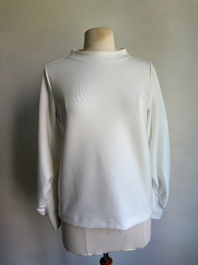 someday trui wit, Kleding | Dames, Truien en Vesten, Maat 38/40 (M), Someday, Verzenden, Wit