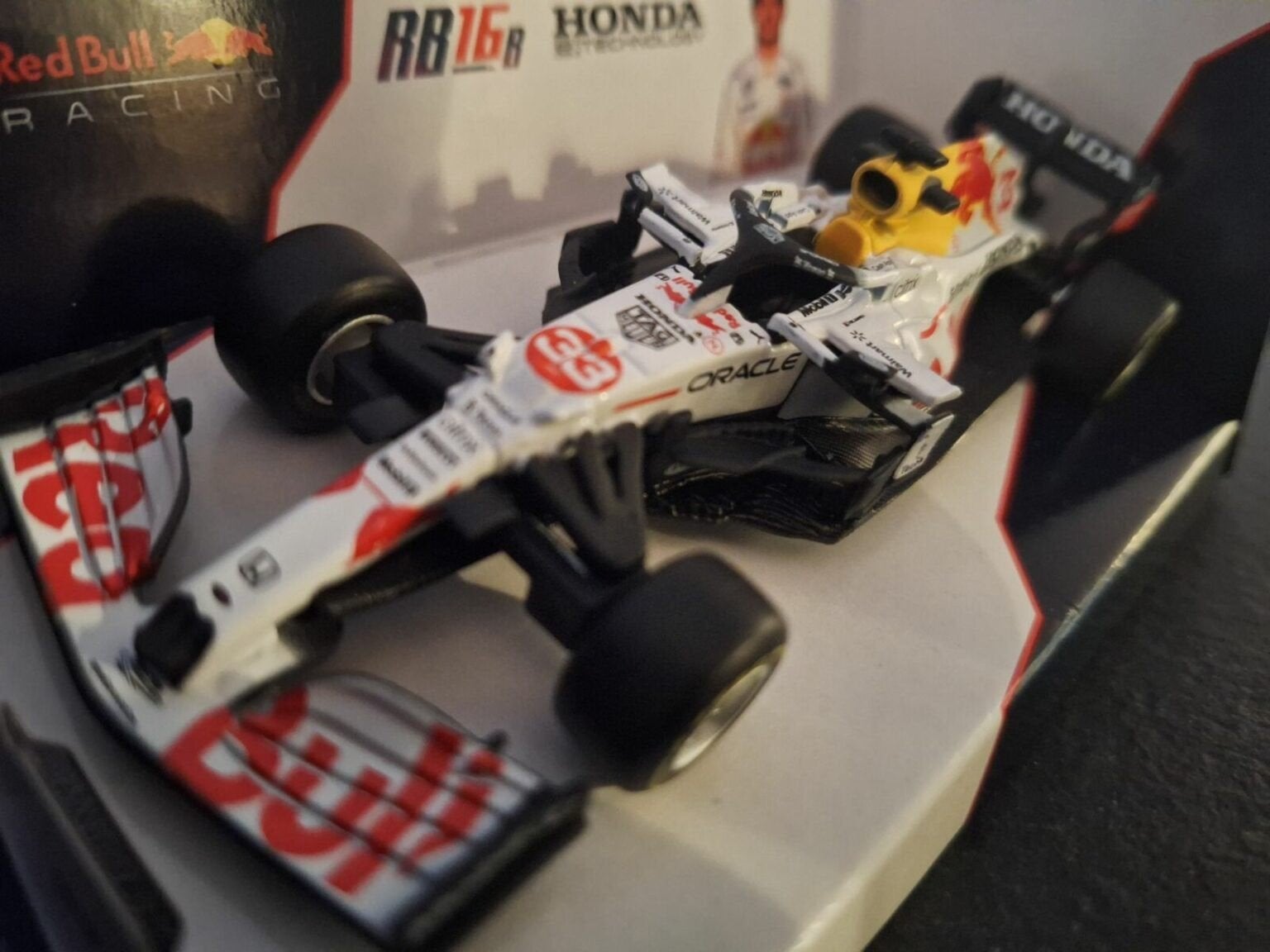 Koopje! meer dan 50% korting 6 F1 Modellen 1:43, Overige merken, Auto, Burago, Burago