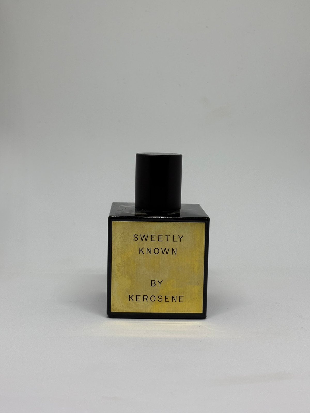 Kerosene ~ Sweetly Known, Verzenden, Nieuw
