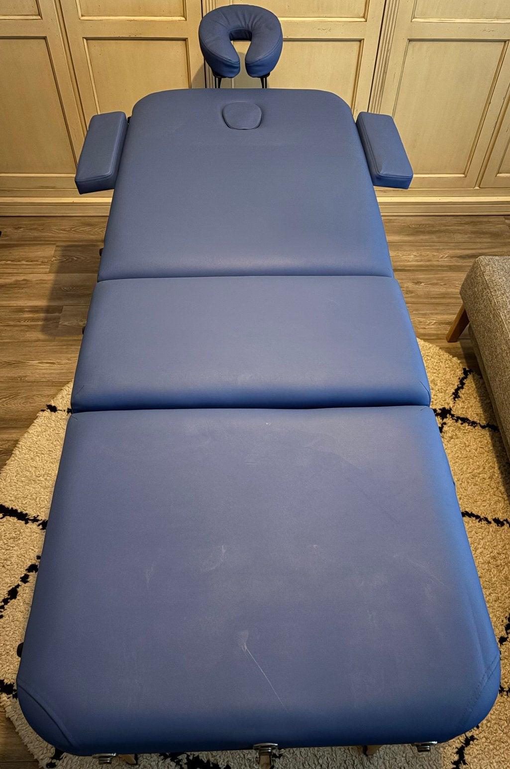 Massagetafel, Sport en Fitness, Ophalen of Verzenden