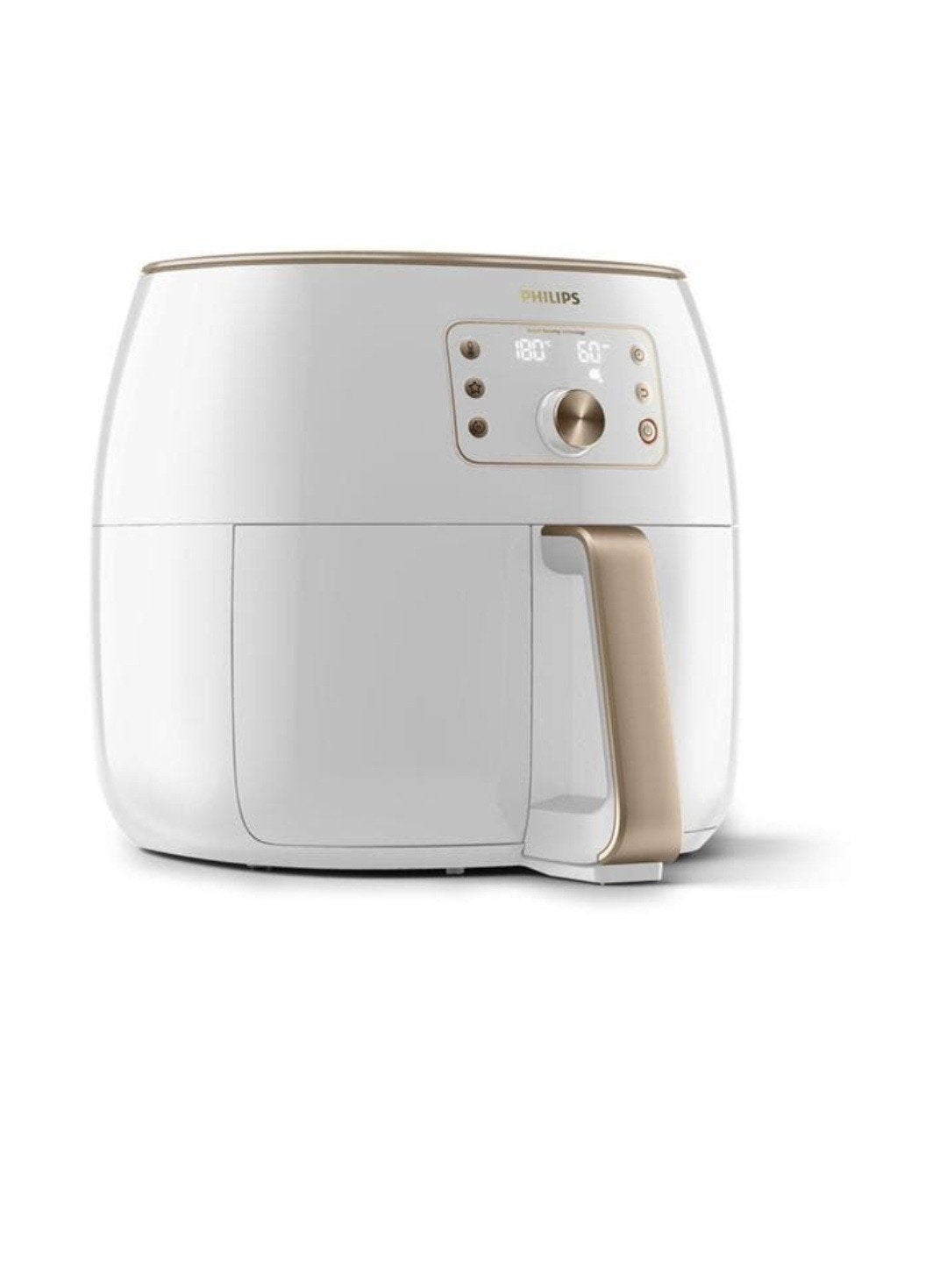 Philips Airfryer Premium XXL - Zo goed als nieuw, Ophalen of Verzenden