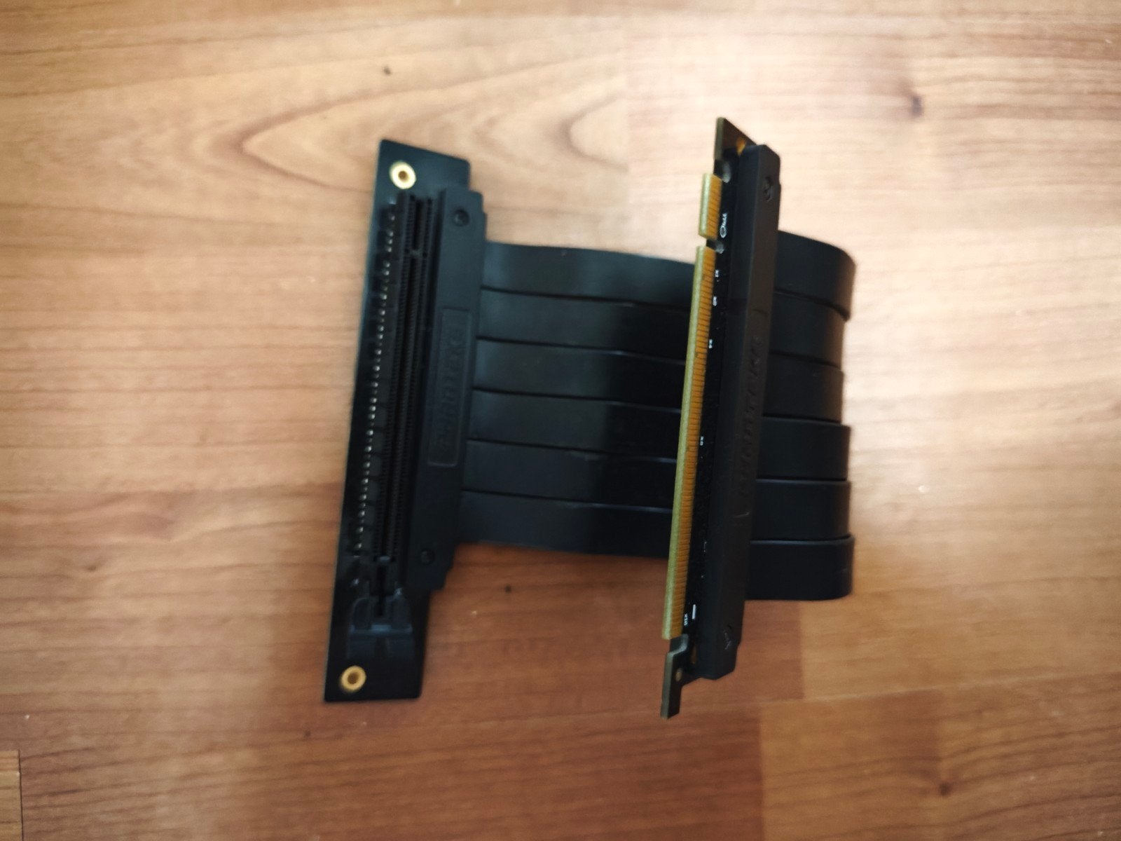 PCI-e Riser, Ophalen of Verzenden