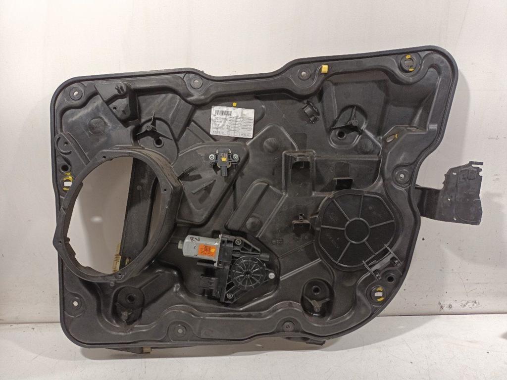 Raammechaniek rechts voor Jeep Grand Cherokee, Auto-onderdelen, Ruiten en Toebehoren, Jeep, Onderdelen@venauto.nl, Van der Ven Autorecycling B.V.