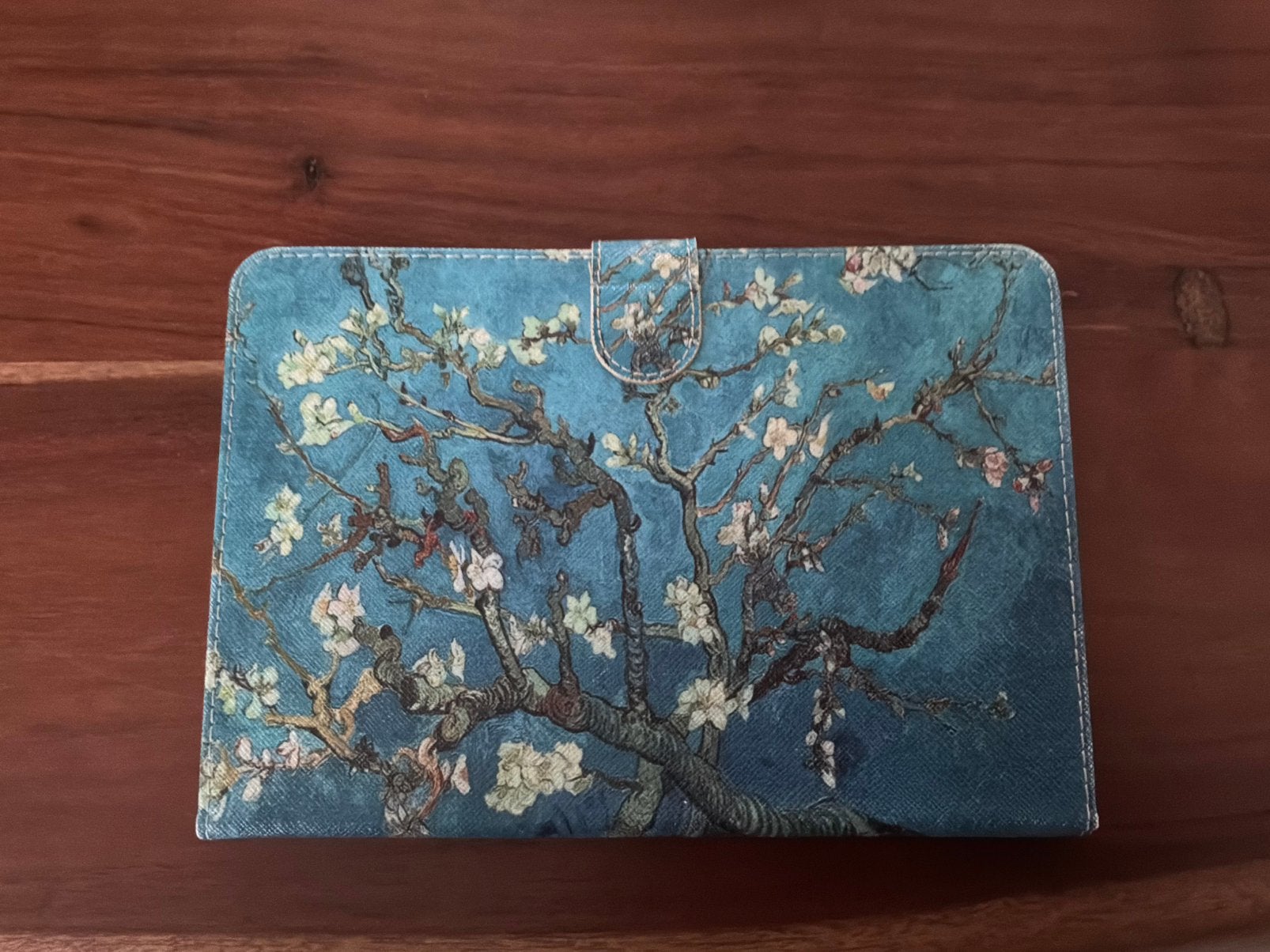 Ipad Mini A1489 34GB incl. hoes Van Gogh, Computers en Software, 9 inch, 32 GB, Apple iPad, Ophalen of Verzenden