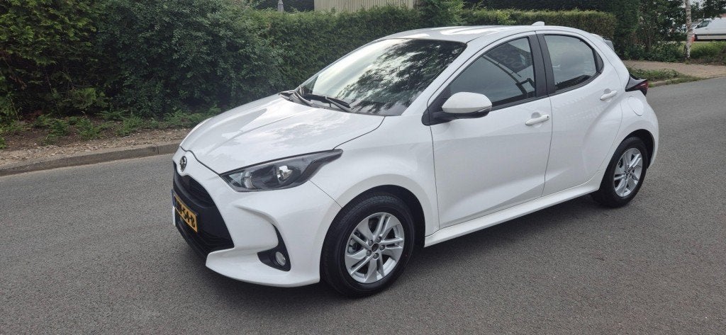 Mazda 2 HYBRID Hybrid 1.5 Centre-Line.*ECC*cruise-Adaptief*a, Auto's, Mazda, 450 kg, Gebruikt, Met garantie (alle), 450 kg
