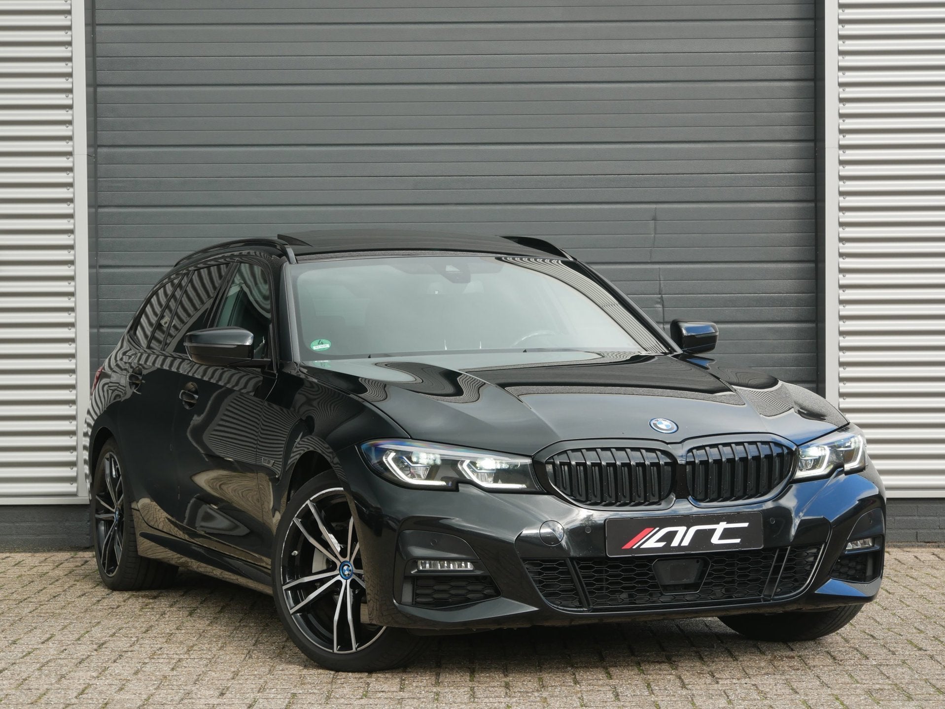 BMW 3-Serie