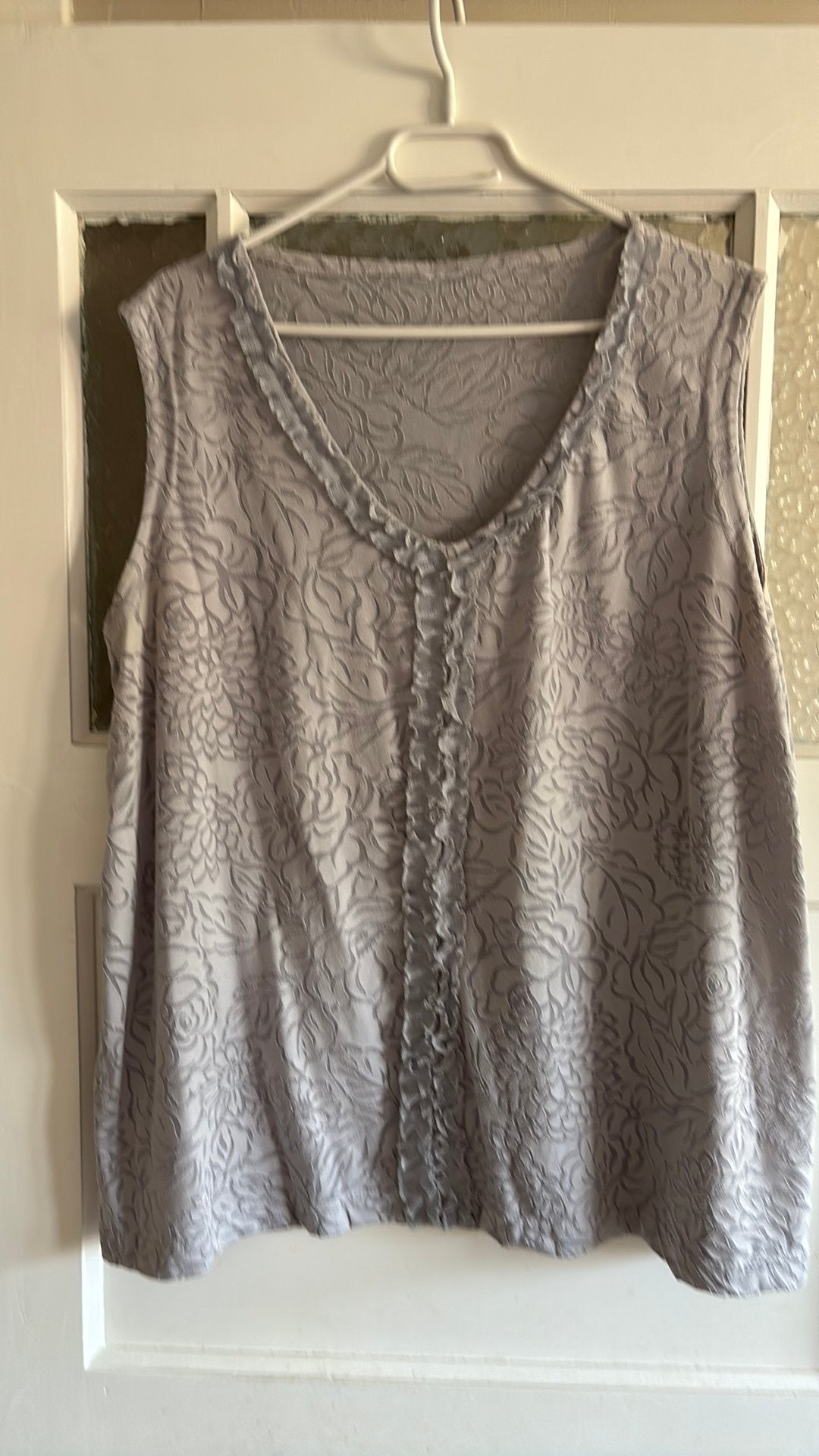 Leuk topje 46/48, Kleding | Dames, Grote Maten, Ophalen of Verzenden, Gedragen, Shirt of Top