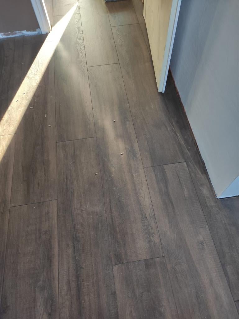 Laminaat Leggen/Schilderwerk /Trapbekleding, Ophalen of Verzenden, Rechthoekig, 50 tot 100 cm