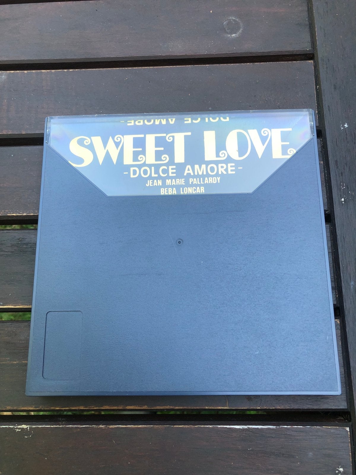 Sweet Love - Dolce Amore Super 8 film, Audio, Tv en Foto, Filmrollen, Verzenden, 8mm film
