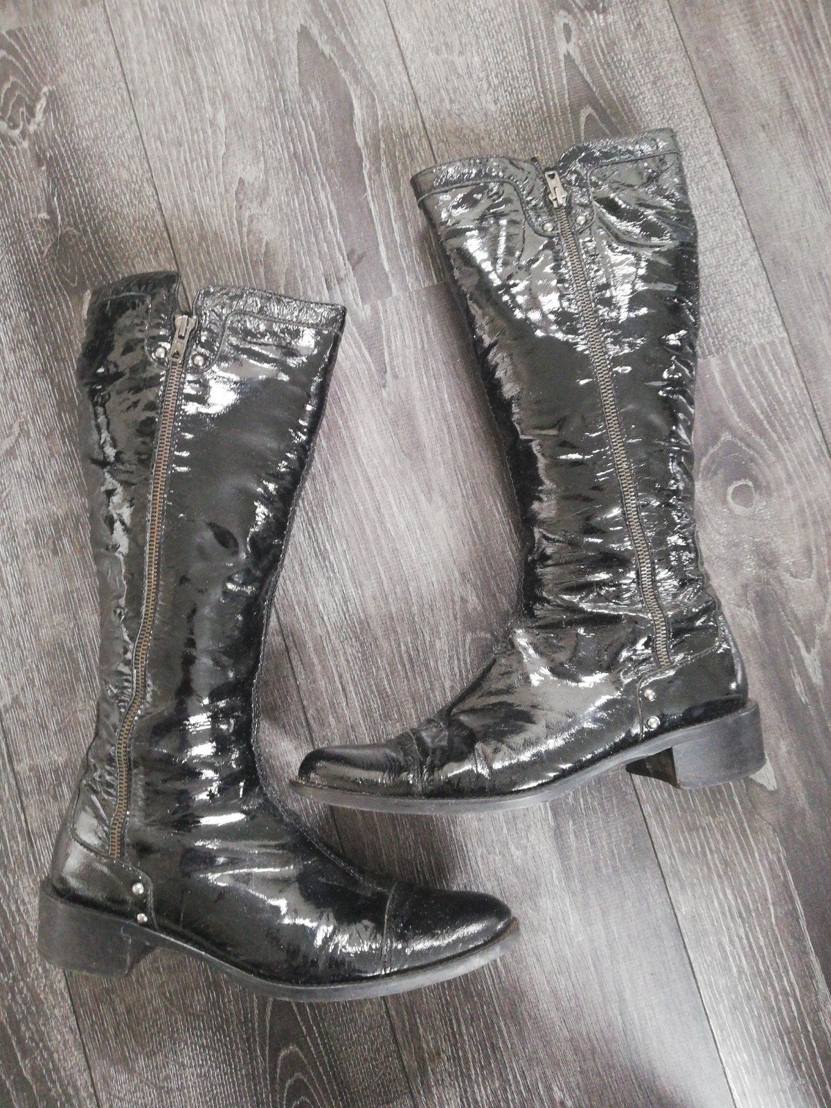 Diverse schoenen. Maat 40., Kleding | Dames, Schoenen, Ophalen of Verzenden, Gedragen