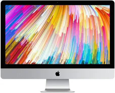 iMac 27 inch A1419 - Nette staat, Computers en Software, Apple Desktops, IMac, Ophalen of Verzenden, Zo goed als nieuw, Nvt