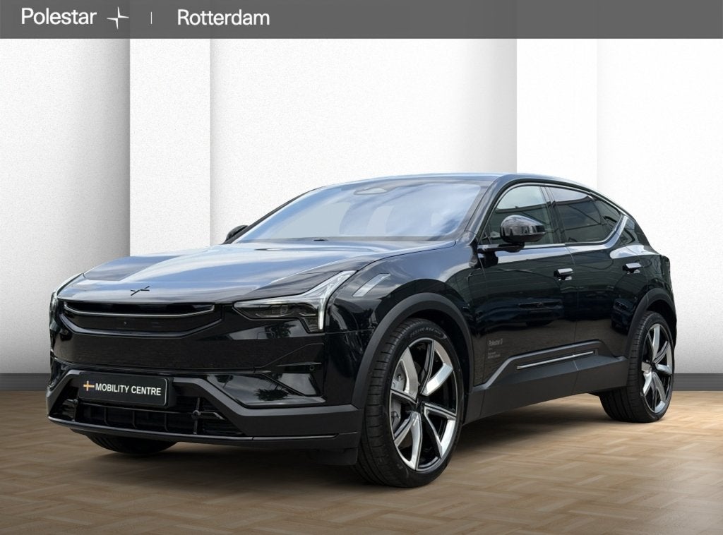 Polestar 3 Polestar 3 Long range Dual motor | 800 VOLT | NIE, Auto's, Automaat, 0 cilinders, Zwart, Leder