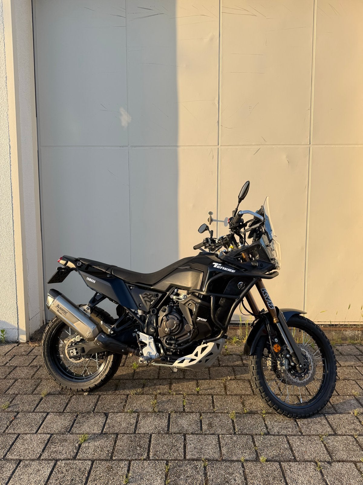 Yamaha Ténéré 700 World Raid 2024 - Bomvol!, Motoren, Motoren | Yamaha, 2 cilinders, Motorrijbewijs A, Gebruikt, Particulier