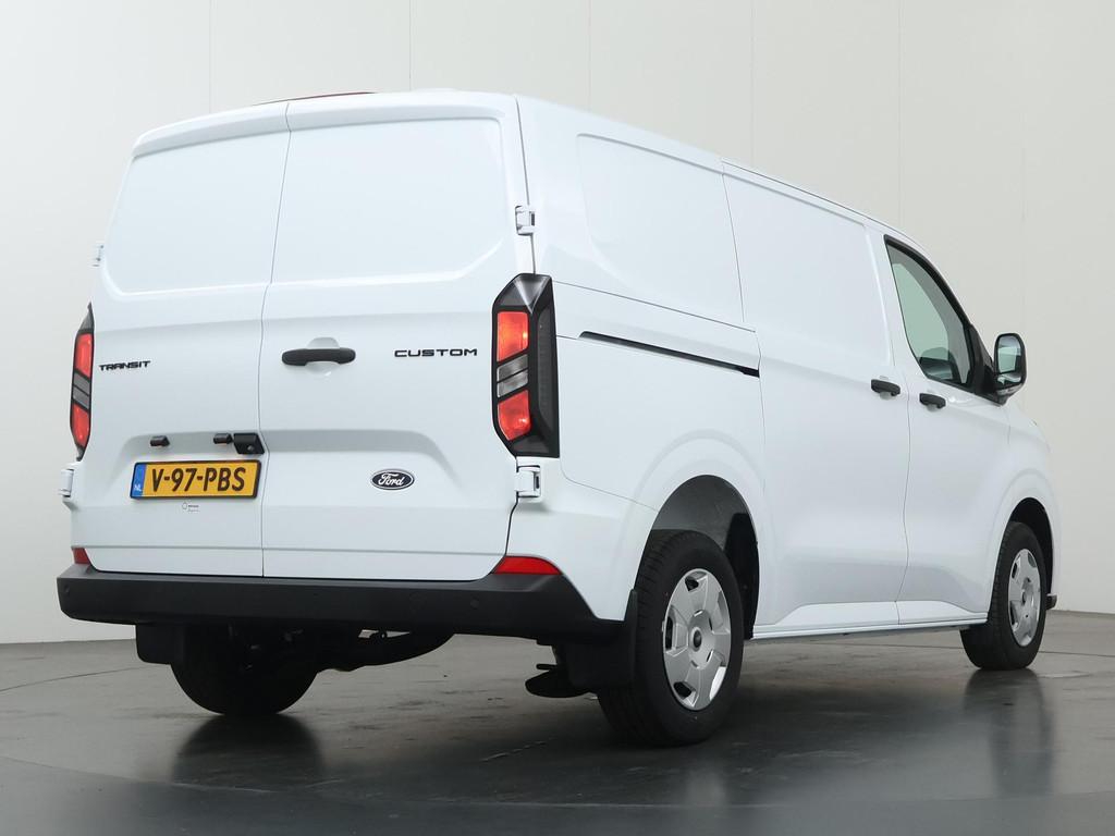 Ford Transit Custom 300 | 2.0 TDCI | L1 H1 | TREND | AIRCO |, Voorwielaandrijving, 1803 kg, Gebruikt, Euro 6