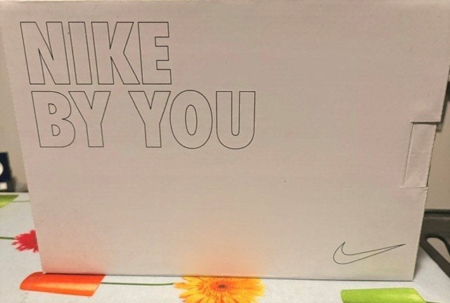 Nike Air Max 1 By You (Nike iD), Overige kleuren, Nike, Nieuw, Ophalen of Verzenden