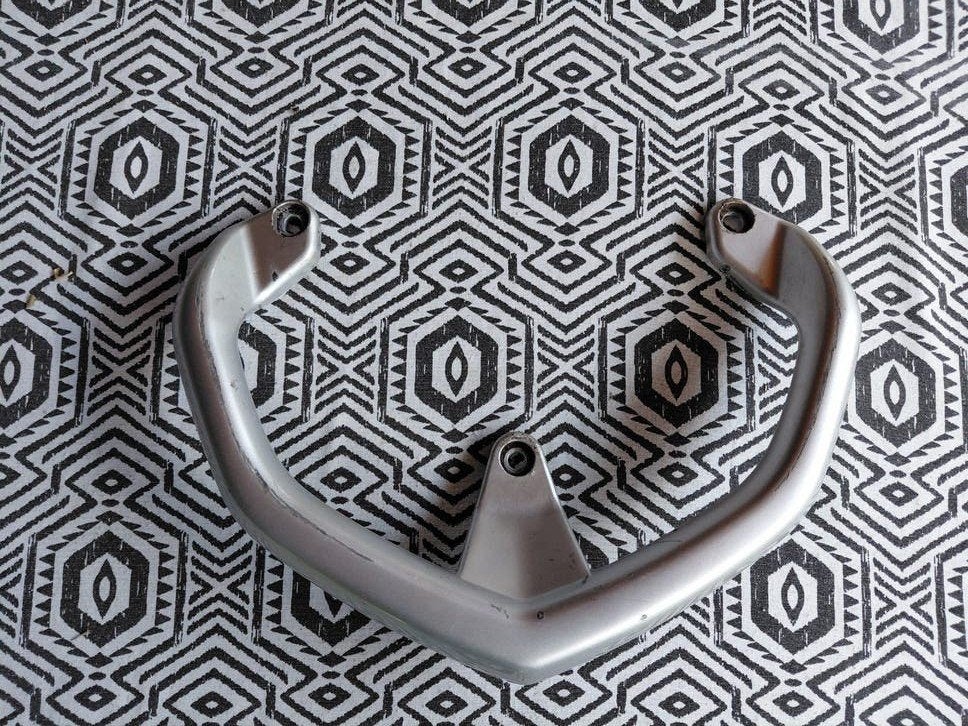achterrek Peugeot kisbee, Ophalen of Verzenden, Benzine, Overige modellen