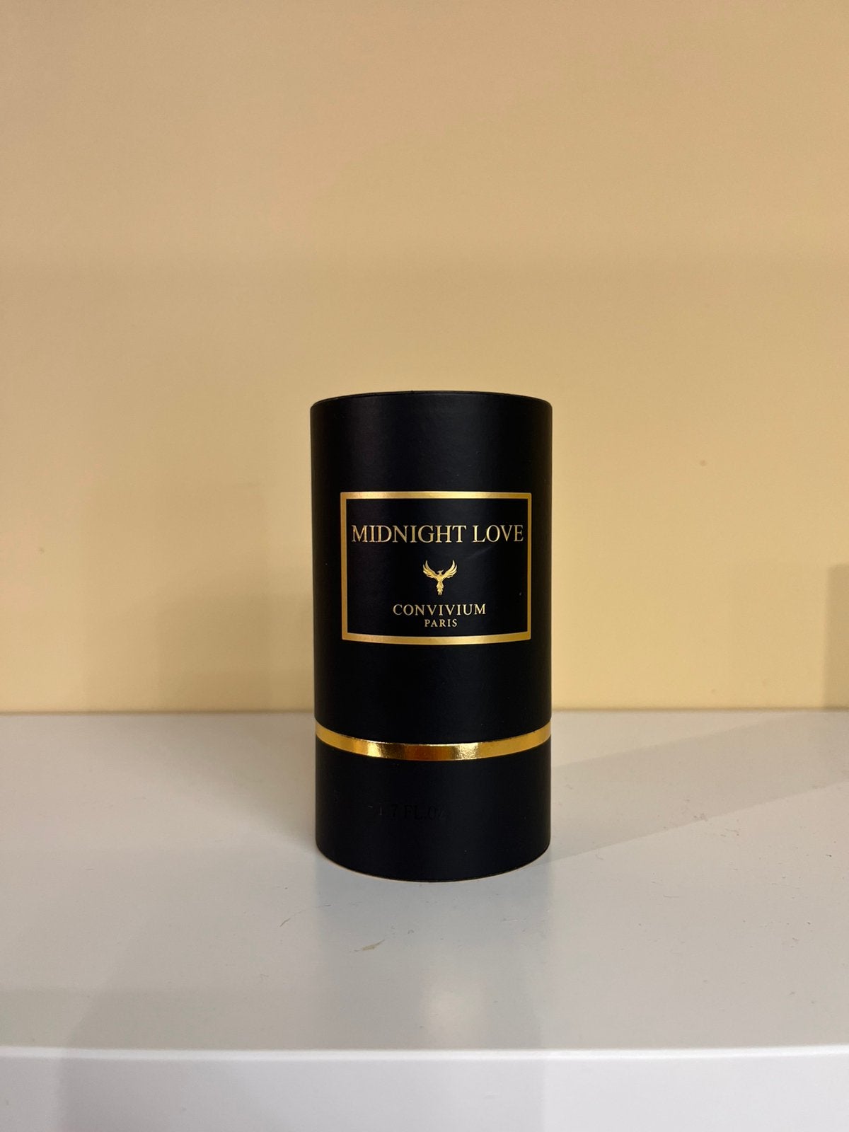 CONVIVIUM MIDNIGHT LOVE, Ophalen of Verzenden, Nieuw