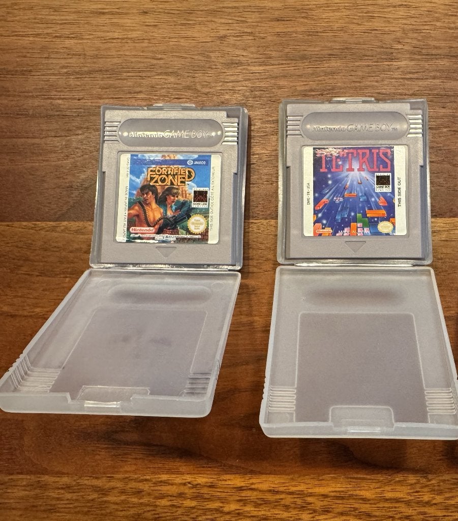 Nintendo gameboy spellen, Spelcomputers en Games, Games | Nintendo Game Boy, Avontuur en Actie, 1 speler, Ophalen of Verzenden