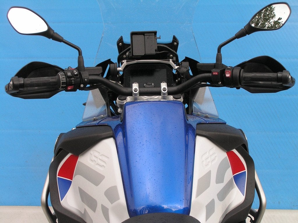 BMW R1250GS ADVENTURE (bj 2019), BMW group Nederland B.V., Contactus@bmw-motorrad.nl, Bedrijf, Einsteinstraat 5
2289CC  Rijswijk, NL