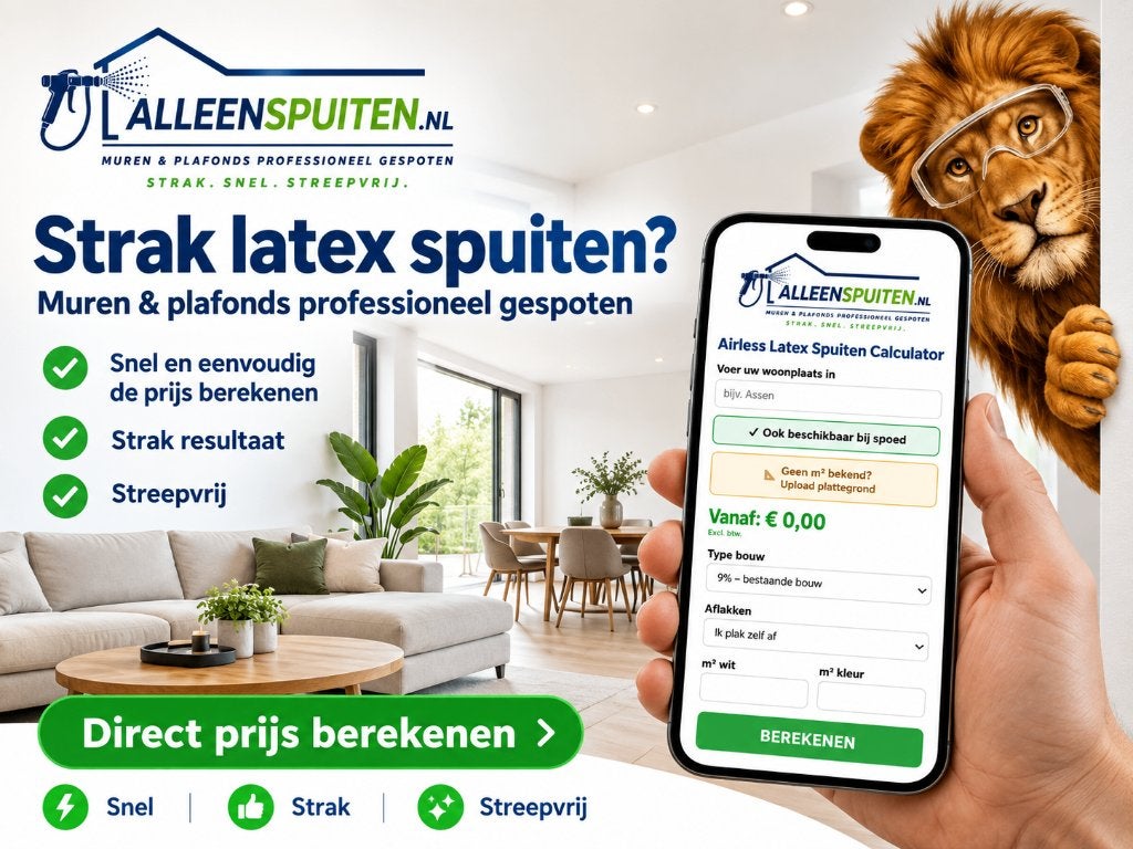 Tijd voor een nieuwe inrichting? Pak dan ook de rest aan, Ophalen, Nieuw, Metaal