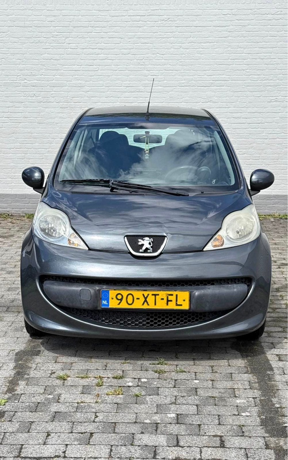 Peugot 107 nieuwe koppeling APK, Doe-het-zelf en Verbouw, Elektra en Kabels, Ophalen of Verzenden