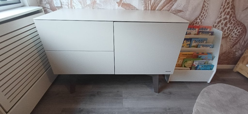 Commode, Ophalen, Gebruikt, 50 tot 70 cm, 100 cm of meer