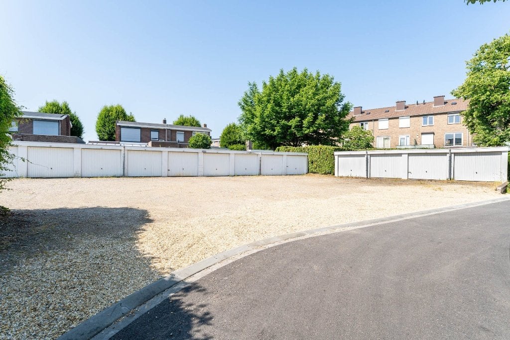 Garagebox te huur Landgraaf