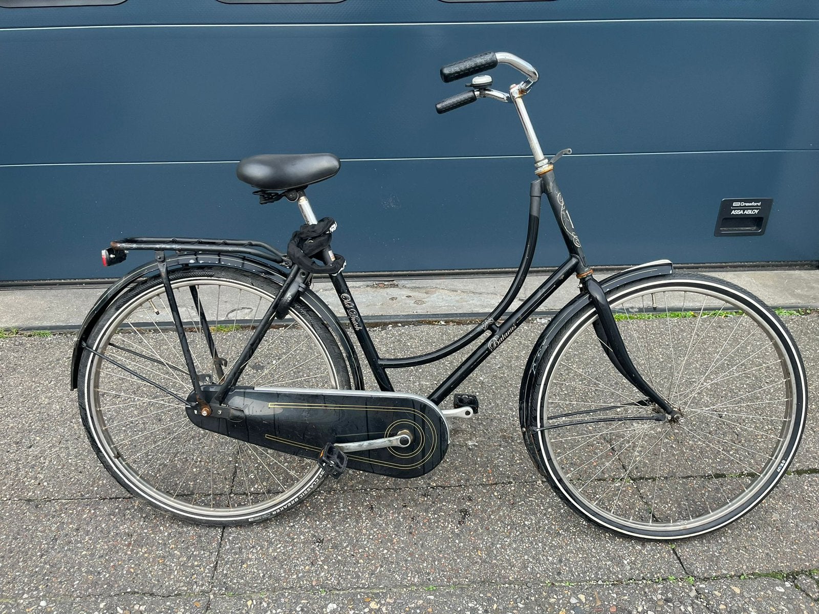 ALLE OMAFIETSEN €80 // SALE, Fietsen en Brommers, Fietsen | Dames | Omafietsen, Ophalen, Gebruikt