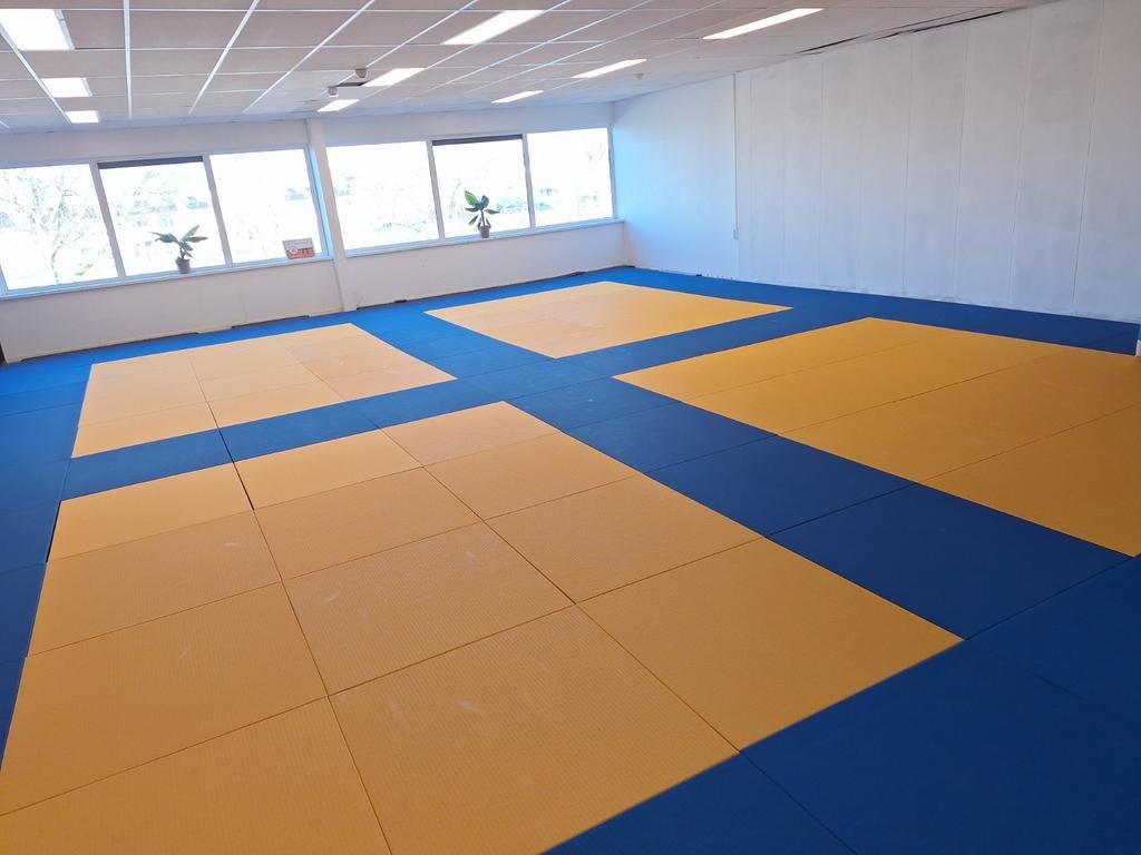 Judo, Jiu Jitsu in Roelofarendsveen,Leiderdorp en Leiden, Sport en Fitness, Maat XL, Ophalen of Verzenden, Nieuw, Judo