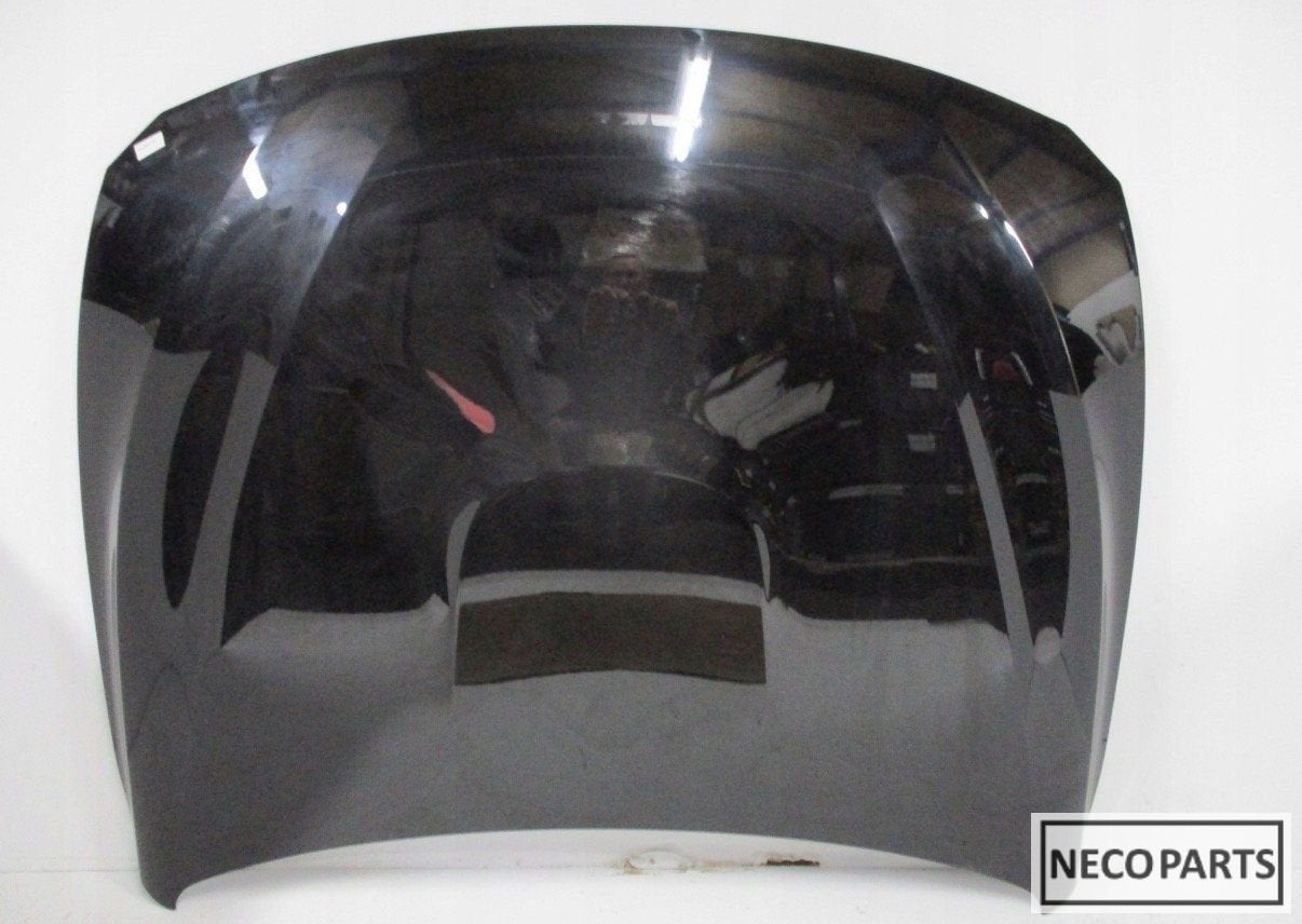 BMW M3 M4 F82 MOTORKAP ORIGINEEL COMPLEET ALLES LEVERBAAR!!!, Gebruikt, -, Ophalen of Verzenden, Achter