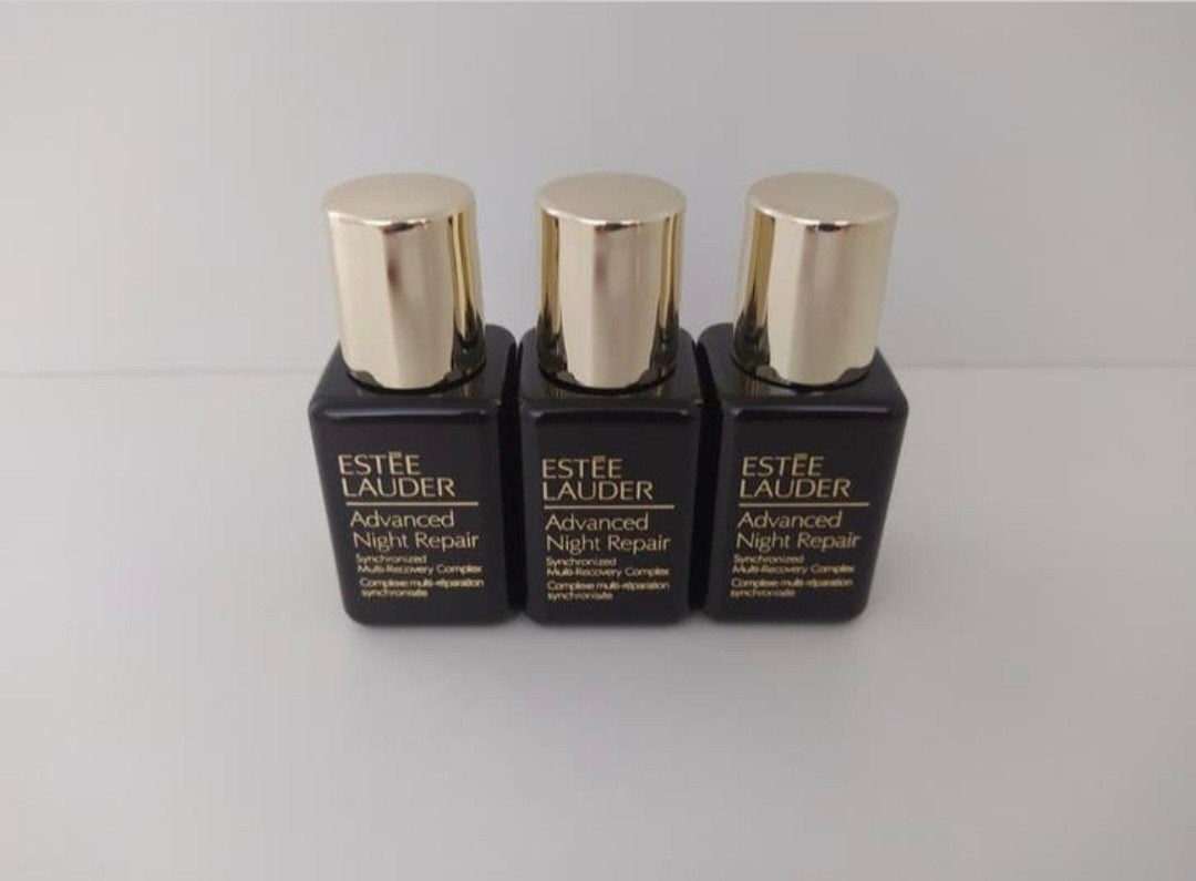 Nieuw Estee Lauder Advanced Night Repair Serum 15 ml, Sieraden, Tassen en Uiterlijk, Uiterlijk | Gezichtsverzorging, Ophalen of Verzenden