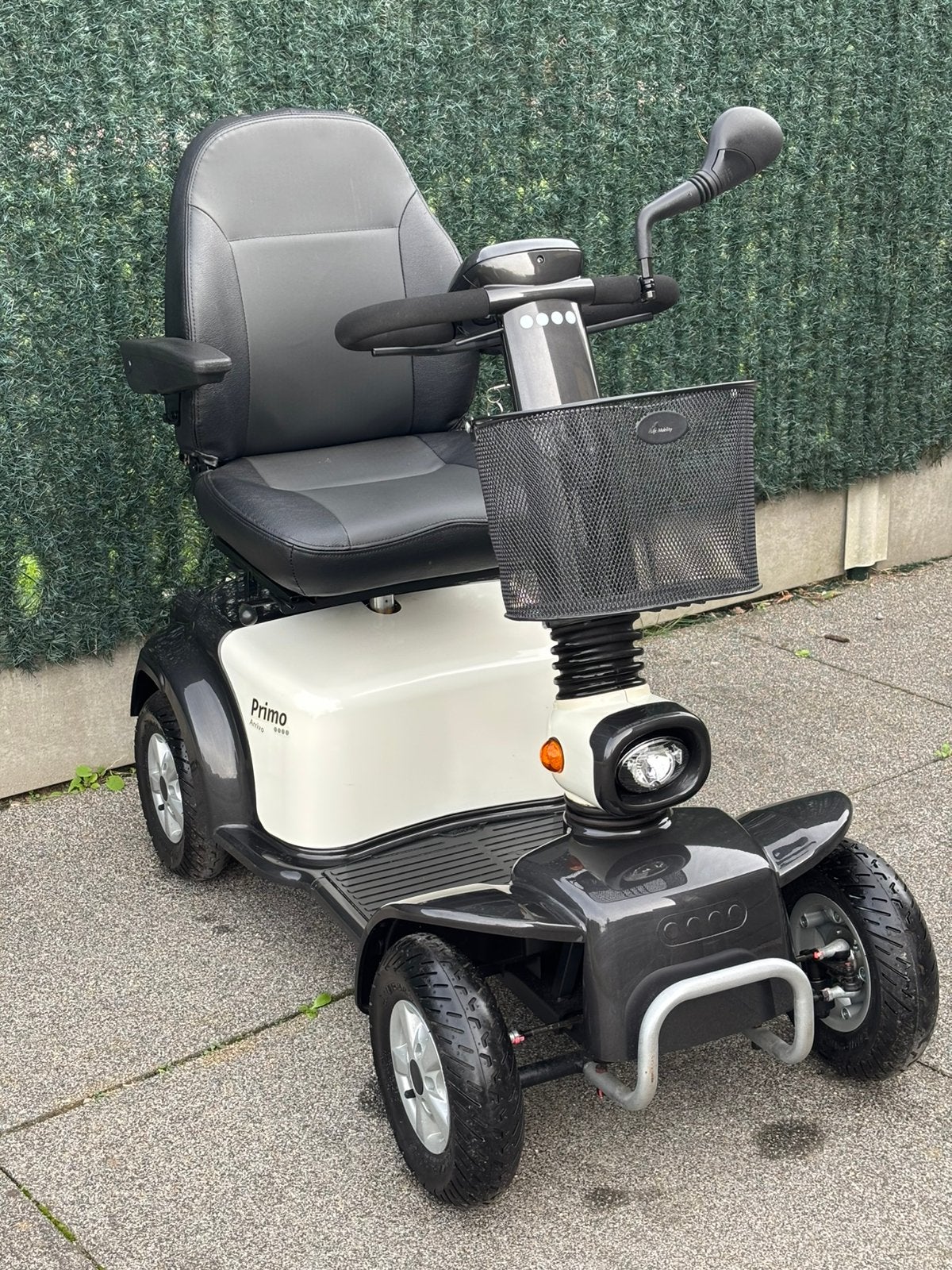 Primo arrivo scootmobiel NIEUW, Ophalen of Verzenden, Nieuw