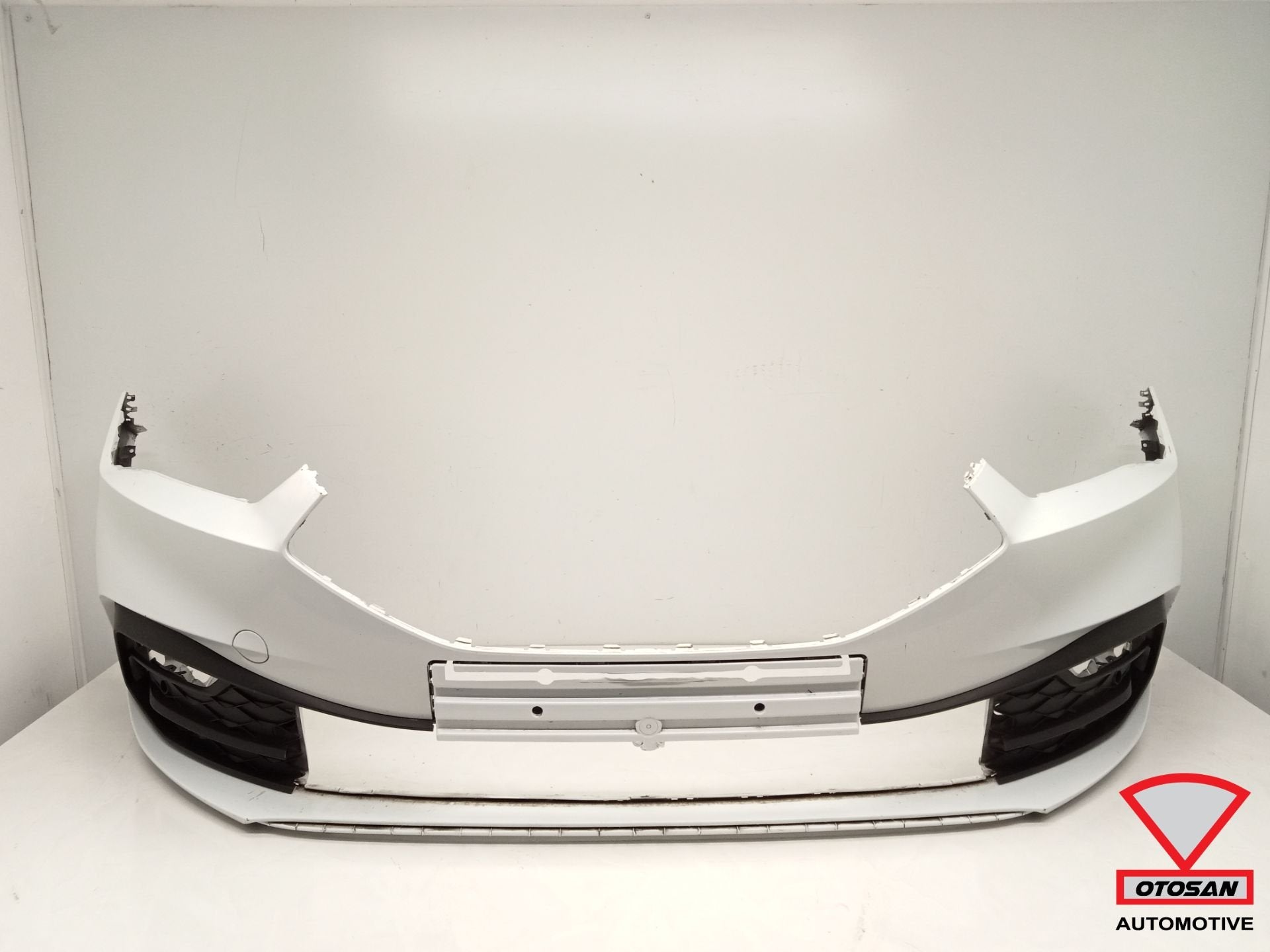 Seat Leon 5FA voorbumper bumper 2020+ origineel 6xpdc