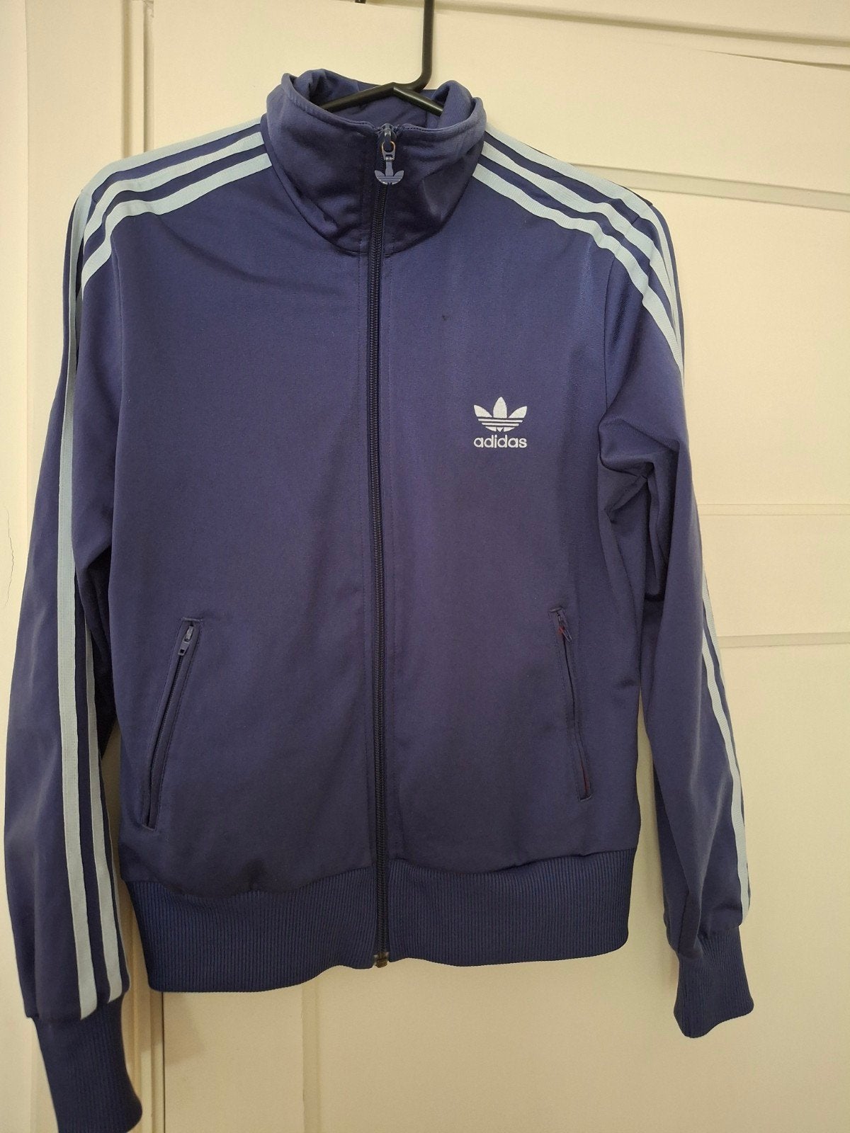 Adidas, Maat 38/40 (M), Adidas, Paars, Ophalen of Verzenden