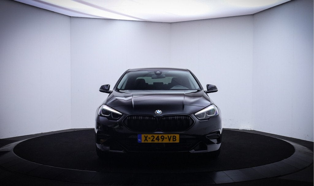 BMW 2 Serie Gran Coupé 220iA SPORTLINE FULL LED | CARPLAY |, Auto's, BMW, 1998 cc, Gebruikt, 4 cilinders, Automatische klimaatregeling