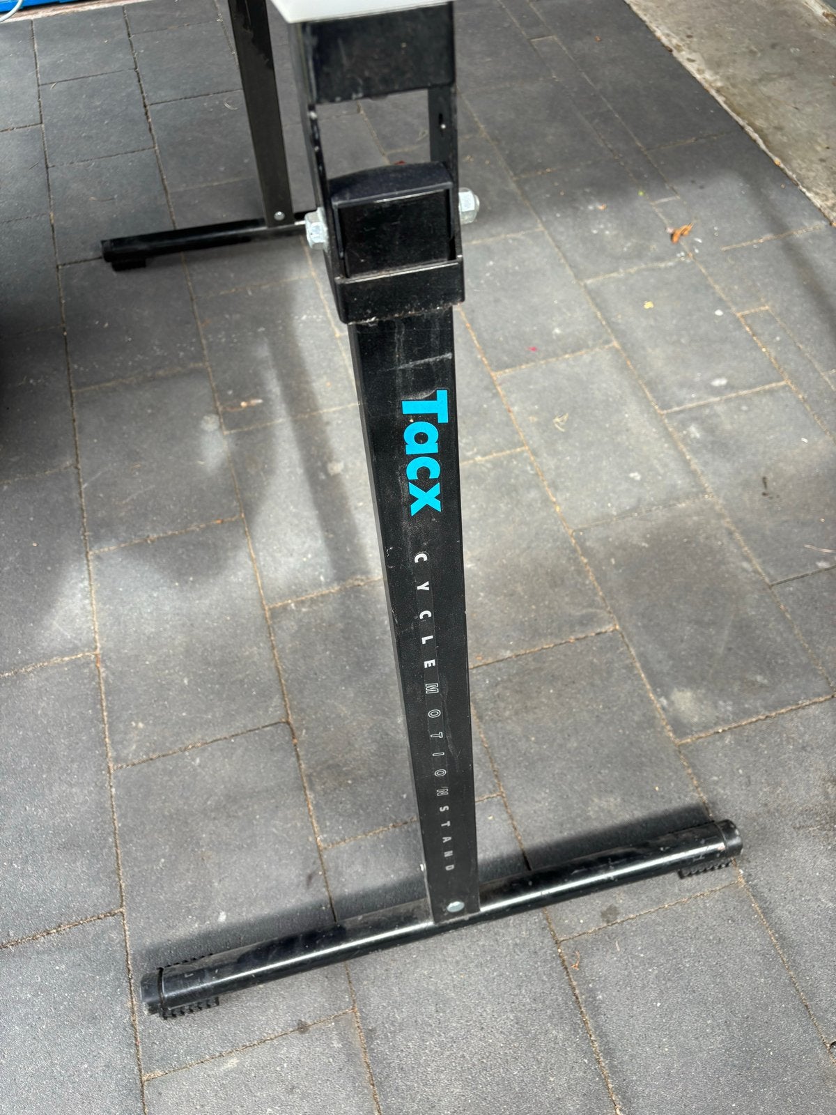 Fietsstandaard voor fietsreparatie - Tacx, Ophalen, Gebruikt, Wielgereedschap