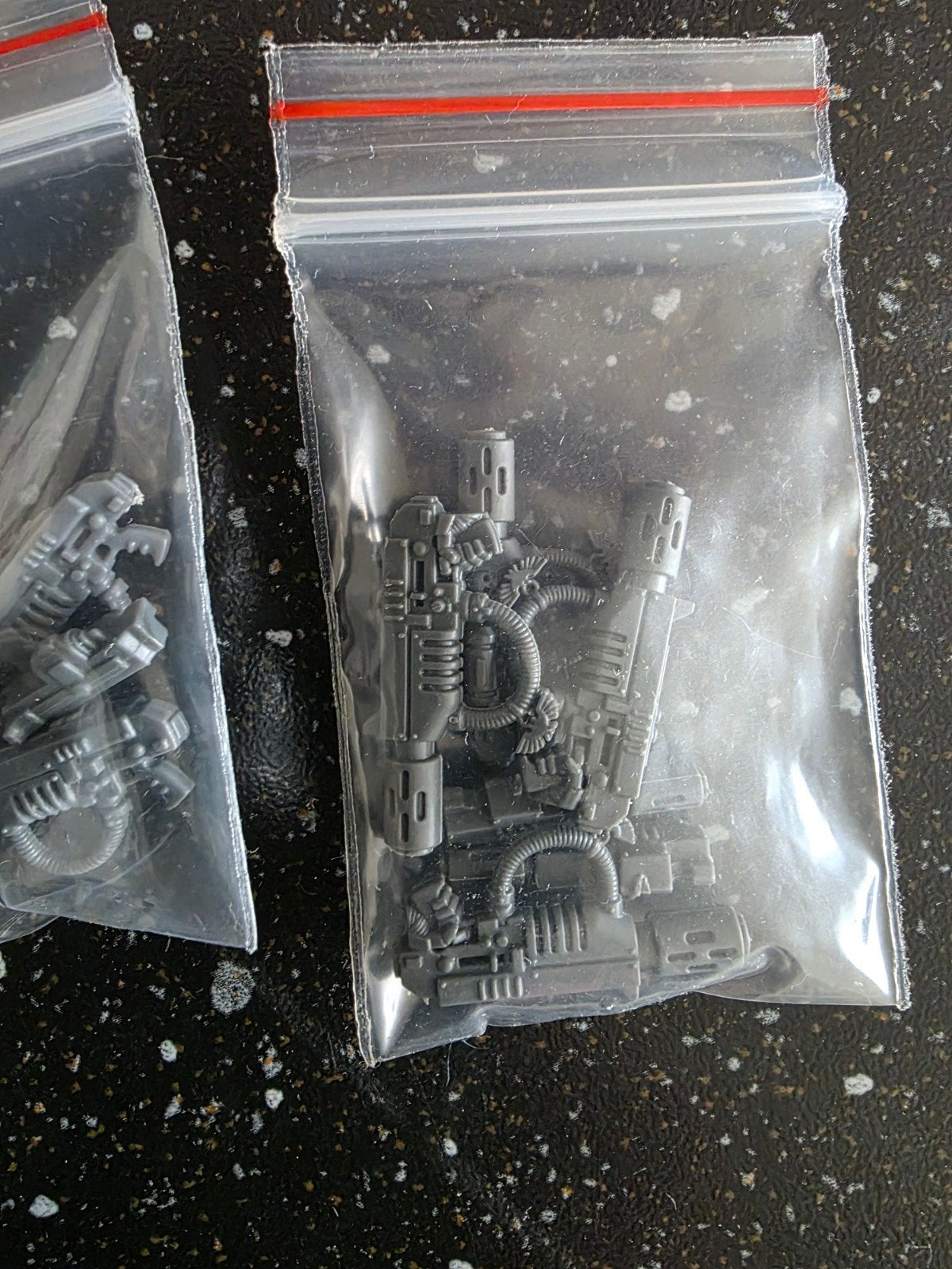 Warhammer 40k Melta Guns - Nieuw in verpakking, Fantasie, Overige typen, Nieuw, Ophalen of Verzenden