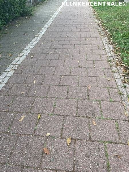 700m2 betontegels 30x30x6cm tuintegels terrastegels oprit te, Bij dit gebruikte product niet te achterhalen, Gebruikt, Verzenden